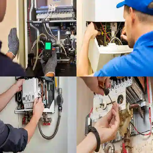 assistenza caldaie rhoss novoli interventi rapidi e precisi per riscaldare ambiente