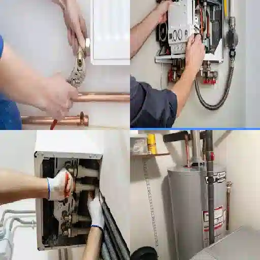 assistenza caldaie robur campo di marte precisione tecnica e rapidità