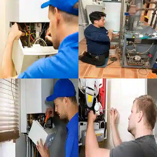 assistenza caldaie robur firenze affidabilità e professionalità tecnica