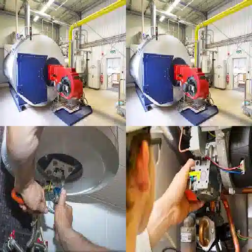 assistenza caldaie robur novoli copertura completa e disponibilità estesa