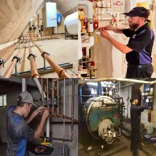 assistenza caldaie roca novoli affidabilità nella manutenzione