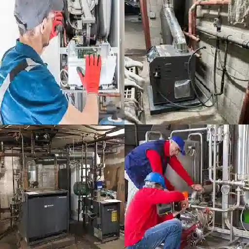 assistenza caldaie roca scandicci supporto tecnico preciso aggiornato