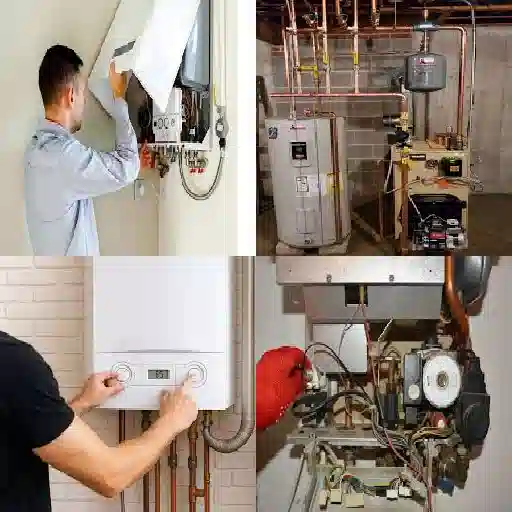 assistenza caldaie roca sesto fiorentino con diagnosi dettagliata