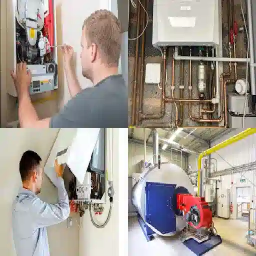 assistenza caldaie sangiorgio rifredi competenza tecnica specializzata