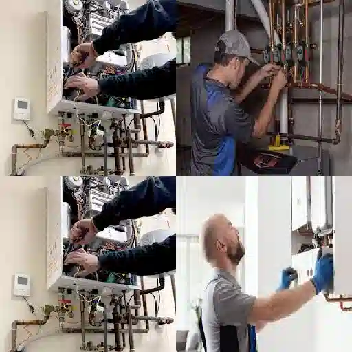 assistenza caldaie sangiorgio san frediano controllo professionale puntuale