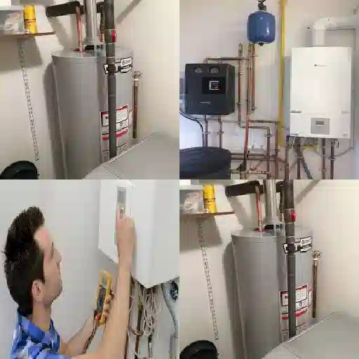 assistenza caldaie sangiorgio scandicci cura meticolosa affidabile