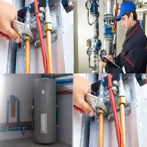 assistenza caldaie santandrea calenzano affidabilità certificata nel cuore di Calenzano