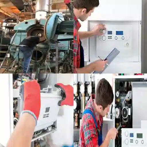 assistenza caldaie santandrea campi bisenzio diagnosi completa con strumenti avanzati