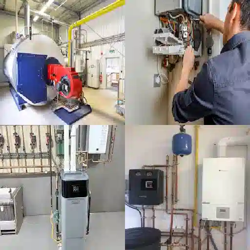 assistenza caldaie santandrea san frediano con interventi di emergenza mirati e risolutivi