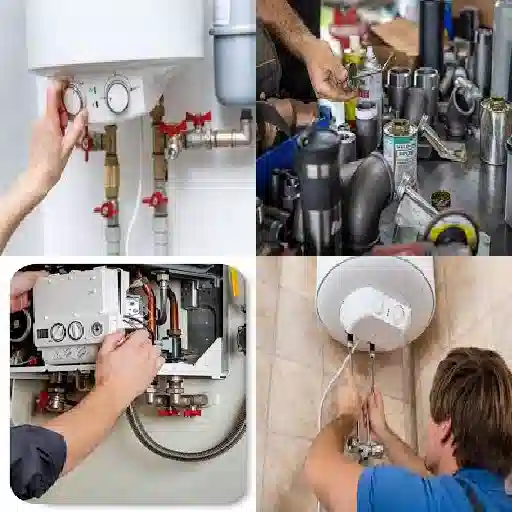 assistenza caldaie saunier duval calenzano efficiente e rapida nel cuore della Toscana