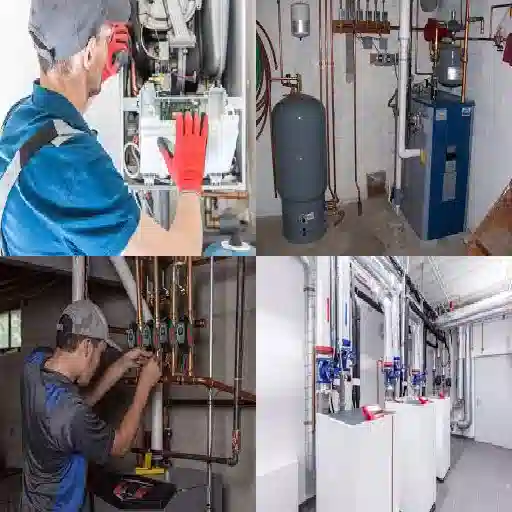 assistenza caldaie savio san frediano con e preciso