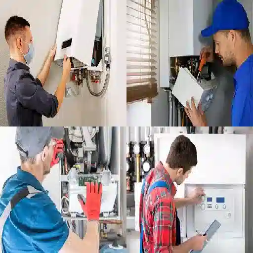 assistenza caldaie simat campi bisenzio trio di esperienza, precisione e cordialità