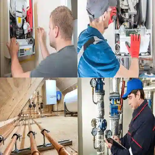 assistenza caldaie simat prato e affidabile