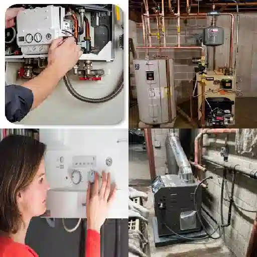 assistenza caldaie simat rifredi cura completa dal controllo iniziale al collaudo finale