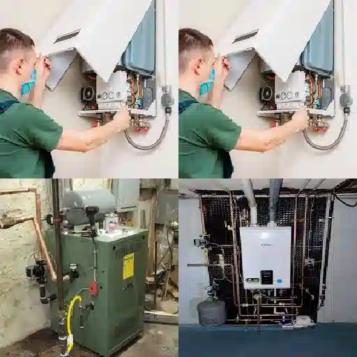 assistenza caldaie sime campo di marte precisione artigianale dal primo controllo alla manutenzione completa