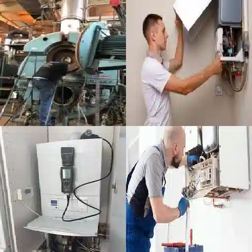 assistenza caldaie sime rifredi controllo manutentivo perfetto