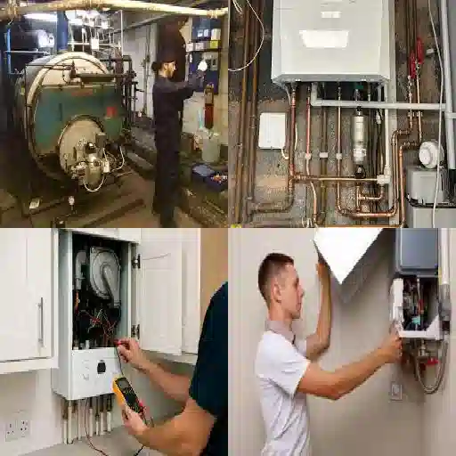 assistenza caldaie sodugaz campo di marte precisione cadenzata