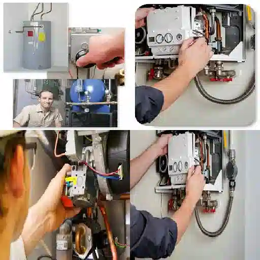 assistenza caldaie stargas rifredi precisione tecnica e velocità ibride