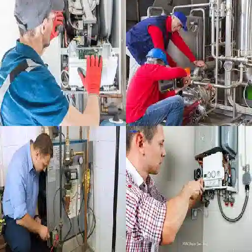 assistenza caldaie stargas sesto fiorentino technician expertise and precision