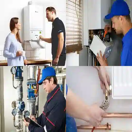 assistenza caldaie step campo di marte e qualificato in area urbana