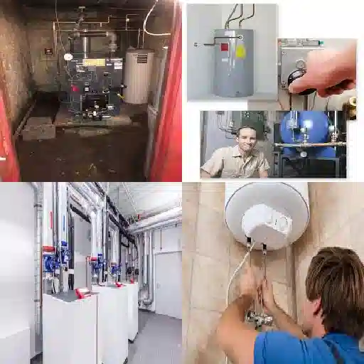 assistenza caldaie step prato efficienza senza compromessi a Prato