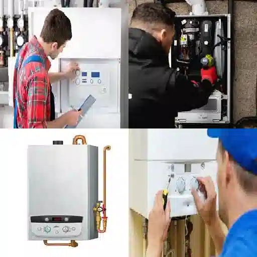 assistenza caldaie tata prato competenza tecnica avanzata