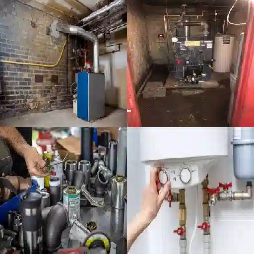 assistenza caldaie thermorossi campi bisenzio professionalità garantita e attenzione ai dettagli