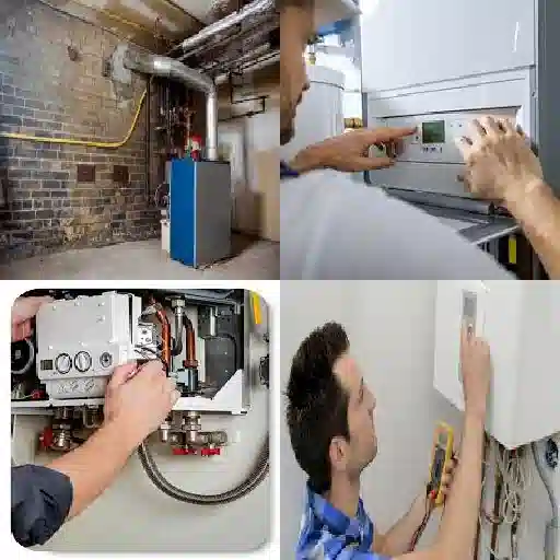 assistenza caldaie unical calenzano interventi veloci e mirati