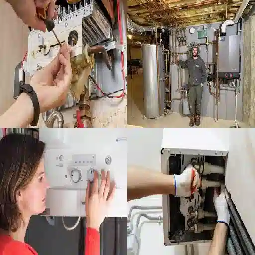 assistenza caldaie unical campo di marte affidabilità nel cuore urbano