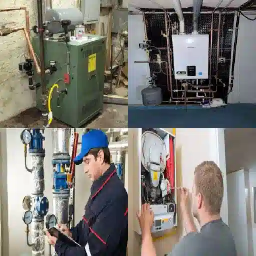 assistenza caldaie unical san frediano competenza tecnica puntuale