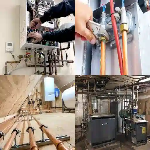 assistenza caldaie viessman firenze rapidità d'intervento impeccabile