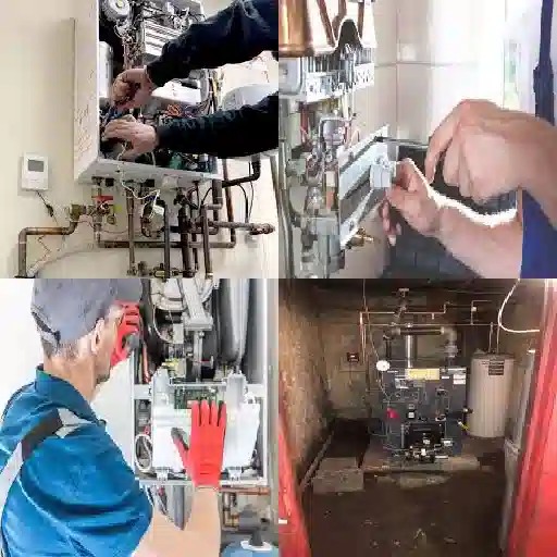 assistenza caldaie viessman le cure intervento tempestivo e affidabile sotto pressione