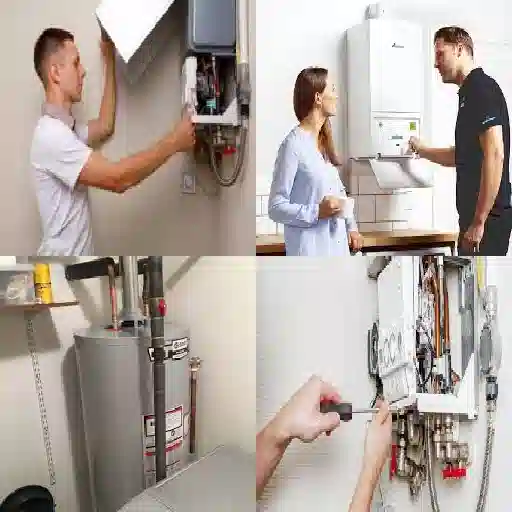 assistenza caldaie viessman novoli tecnici esperti e attrezzati