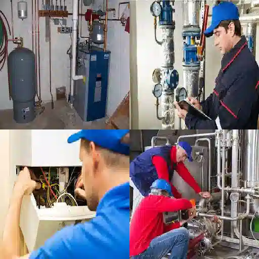 assistenza caldaie westen campi bisenzio esperienza tecnica e soluzioni su misura