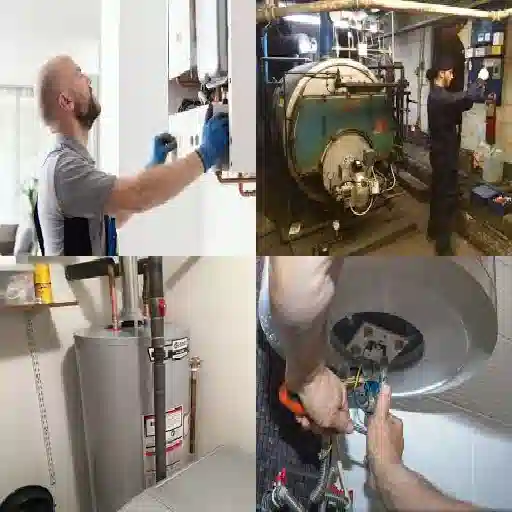 manutenzione caldaie accorroni sesto fiorentino tempestività professionale sotto scadenza rigida