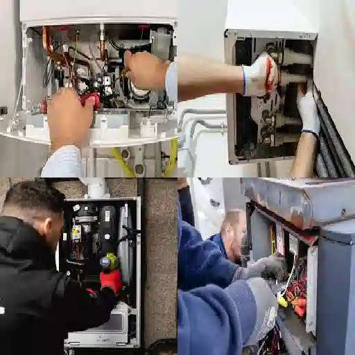 manutenzione caldaie baxi campi bisenzio puntualità e precisione typical della zona