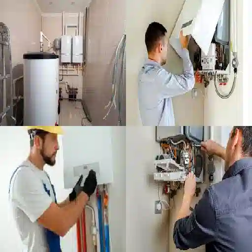 manutenzione caldaie baxi rifredi intervento professionale di regolazione e pulizia