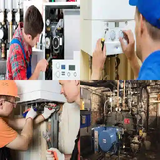 manutenzione caldaie elm leblanc campo di marte con tecnici esperti e attrezzi all'avanguardia
