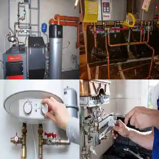 manutenzione caldaie elm leblanc san frediano alta precisione