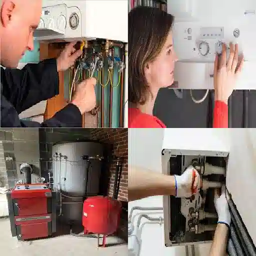 manutenzione caldaie errebi calenzano interventi tempestivi e qualificati