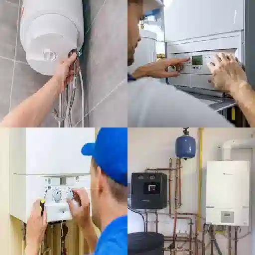 manutenzione caldaie errebi prato precisione e affidabilità in corso d’opera