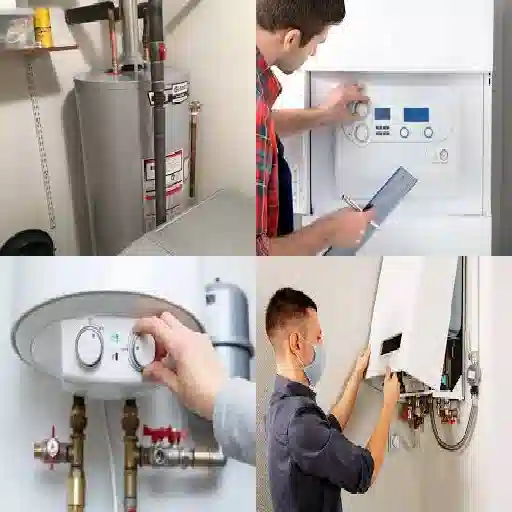 manutenzione caldaie errebi sesto fiorentino cura proattiva efficienza nel tempo