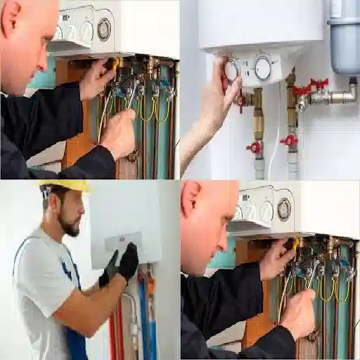 manutenzione caldaie ferroli calenzano sicurezza e cura estrema dei dettagli tecnici