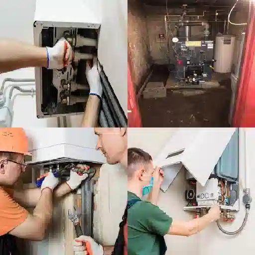 manutenzione caldaie ferroli le cure affidabilità testata e assistenza puntuale