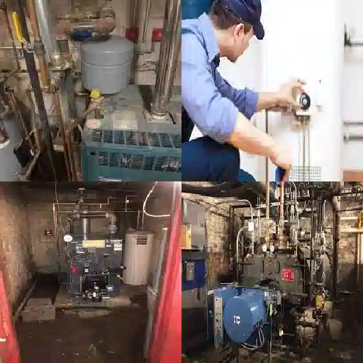 manutenzione caldaie ici calenzano con interventi rapidi e precisi sul campo