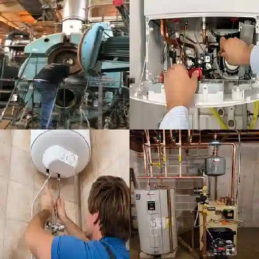 manutenzione caldaie idragas calenzano affidabilità prolungata e sicurezza ottimale