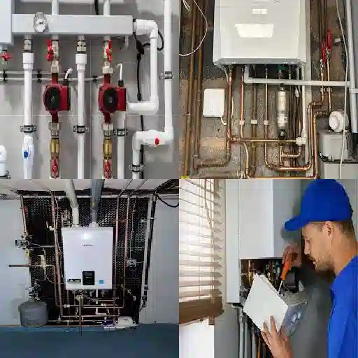 manutenzione caldaie idragas campi bisenzio durata prolungata