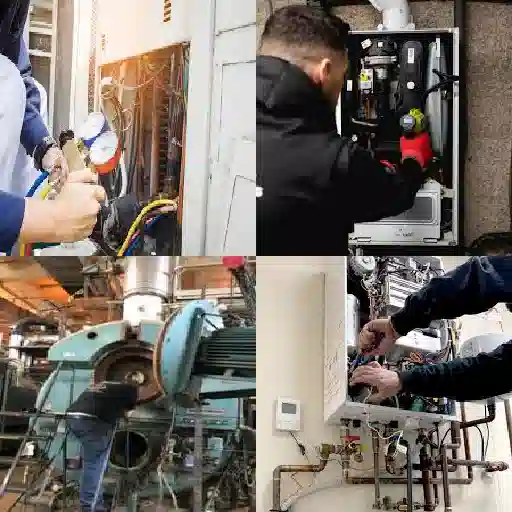 manutenzione caldaie idragas firenze intervento specializzato con approfondita analisi di sicurezza