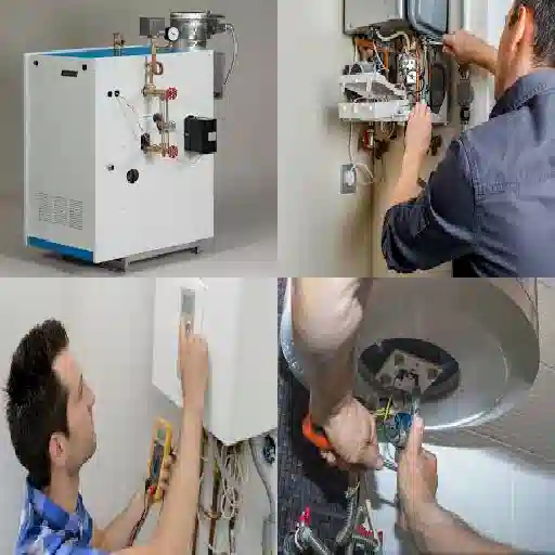 manutenzione caldaie idragas sesto fiorentino intervento efficiente e preciso