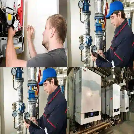 manutenzione caldaie imar scandicci ed efficiente in zona